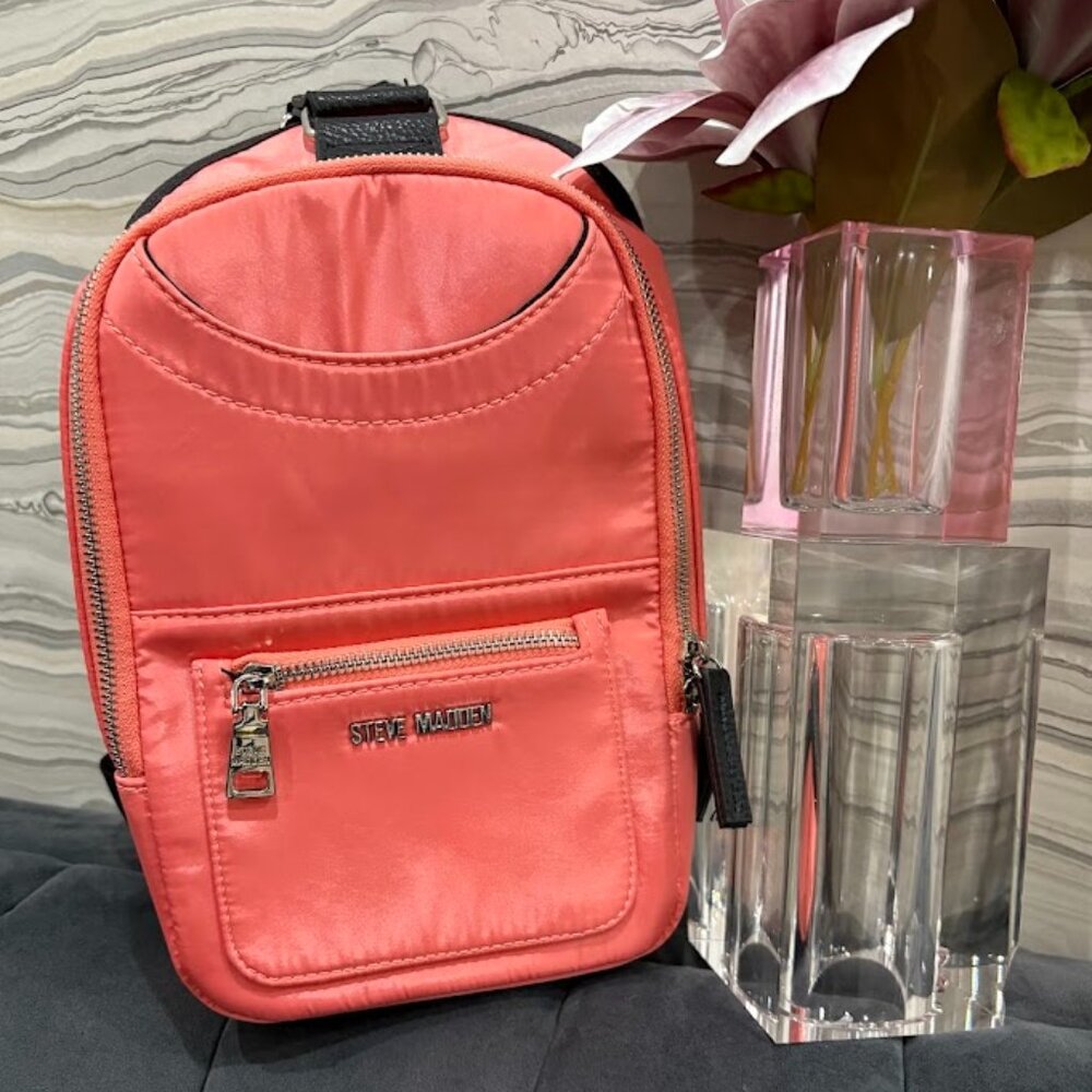 Never worn Steve Madden bag